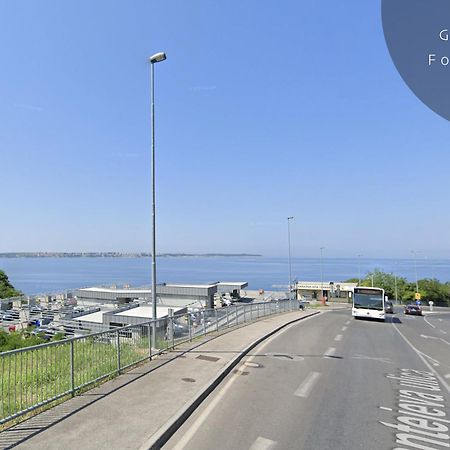 Piran Rooftop Apartments Bagian luar foto