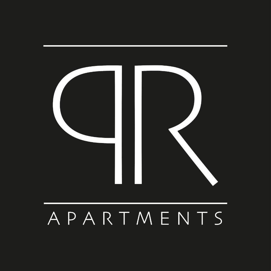 Piran Rooftop Apartments Bagian luar foto