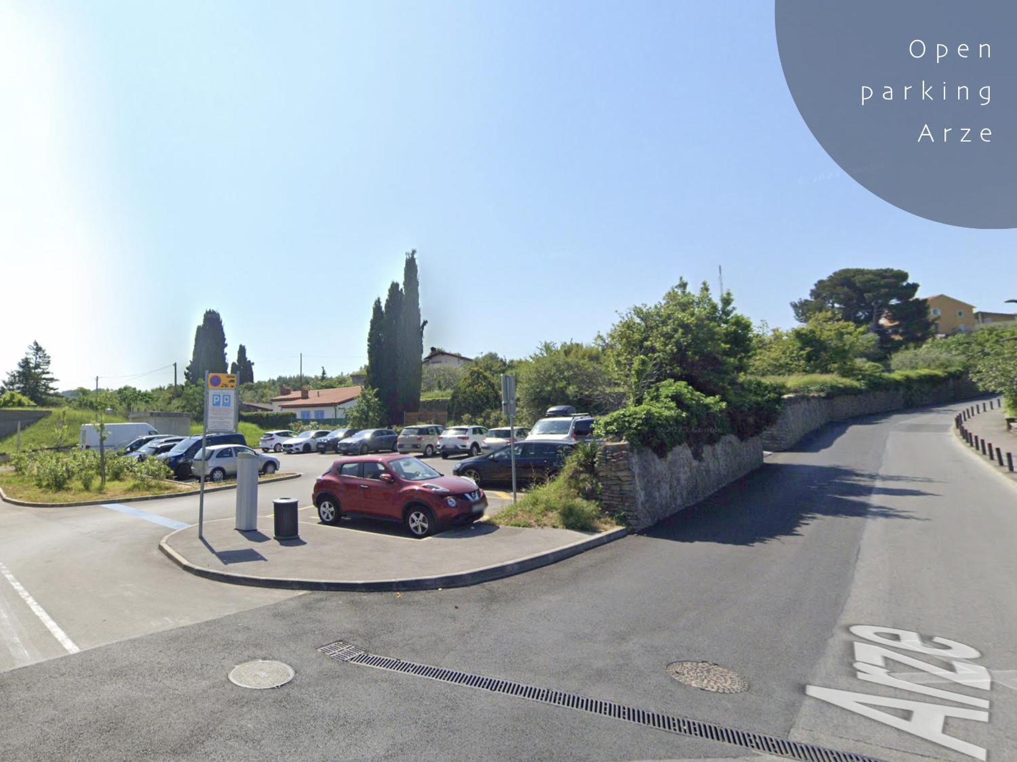 Piran Rooftop Apartments Bagian luar foto