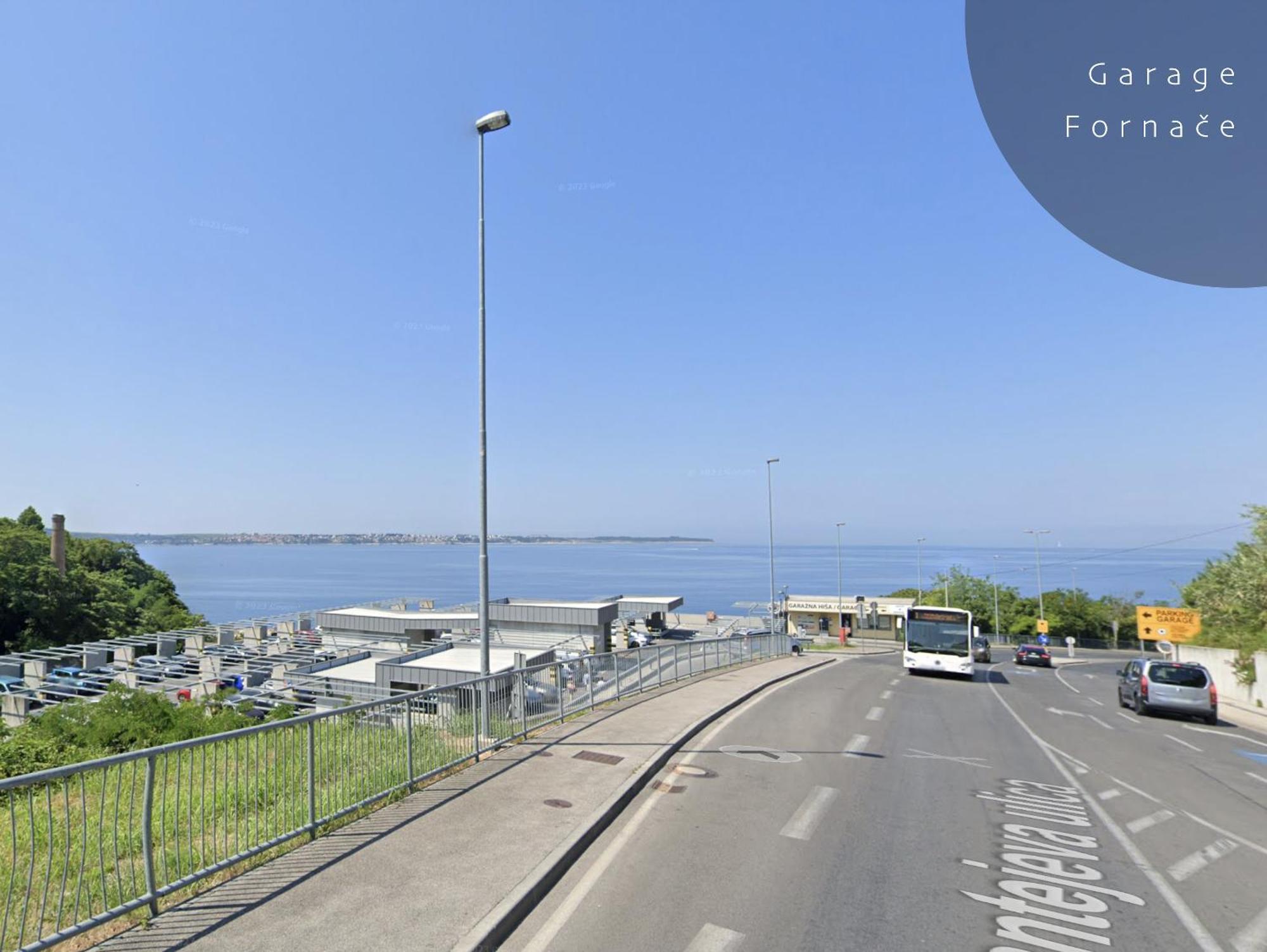 Piran Rooftop Apartments Bagian luar foto